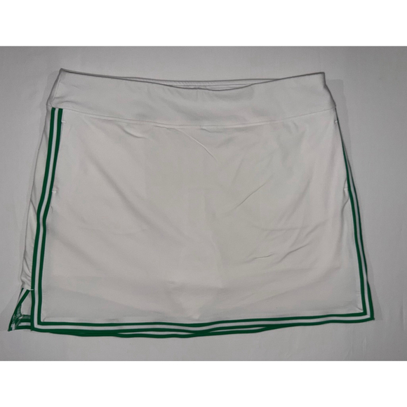 Lady Hagen Pants - Lady Hagen Skort XXL Trim Tenniscore Golfcore Skirt Pocket Lined Pickleball